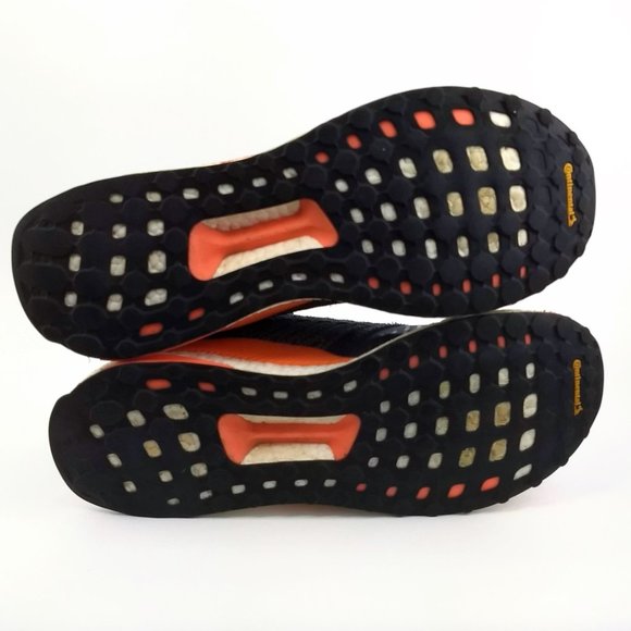 adidas Shoes | Adidas Solar Boost Running Shoes Mens Size 3 | Poshmark